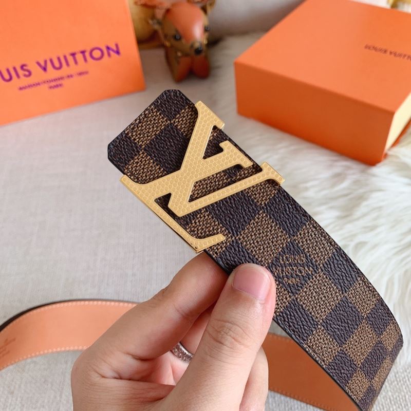 Louis Vuitton Belts